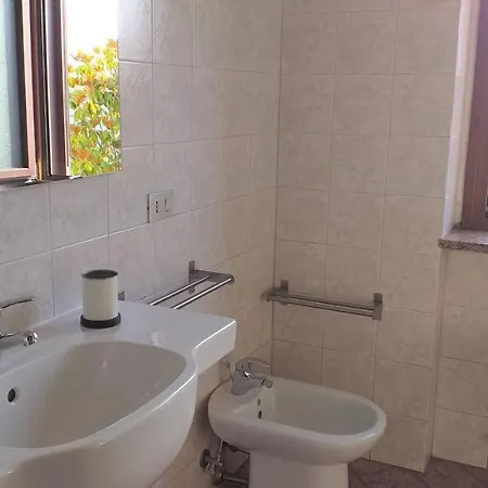 Le Vedute Bed and breakfast