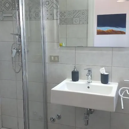 B&B Le Vedute 렌데