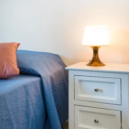 Le Vedute Bed and breakfast Rende