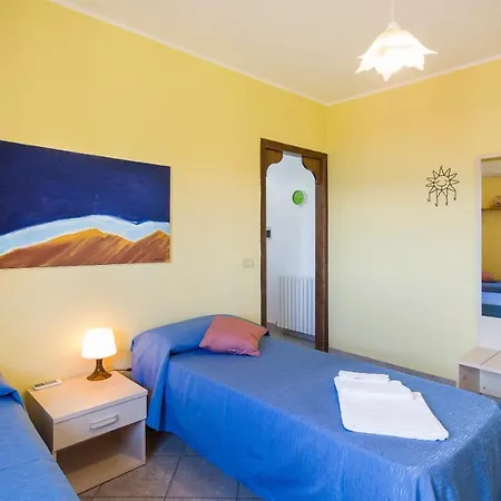 Le Vedute Bed and breakfast 3*