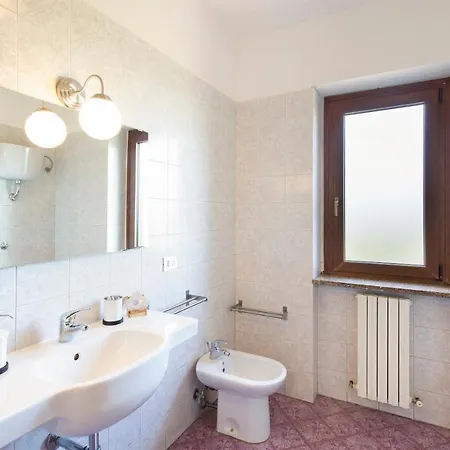 Le Vedute Bed and breakfast Rende