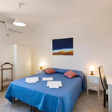 Le Vedute Bed and breakfast 3*