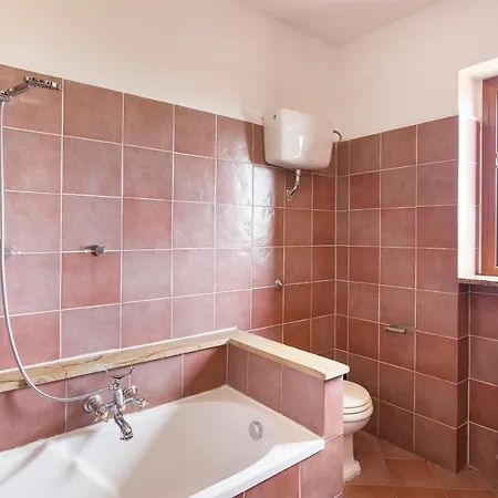 Bed and breakfast Le Vedute