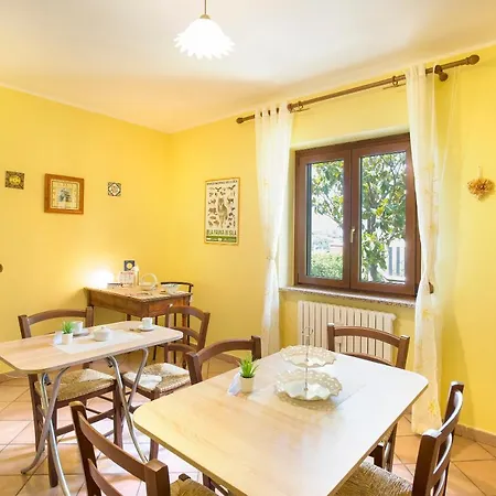 Bed and breakfast Le Vedute Rende