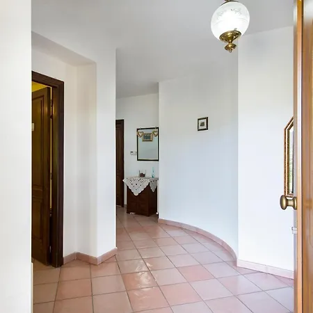 Bed and breakfast Le Vedute Rende
