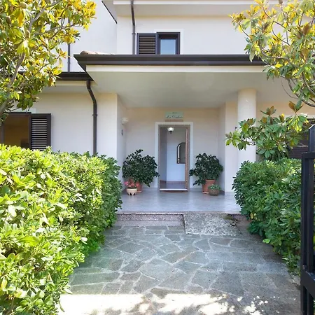 B&B Le Vedute 3*
