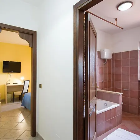 Bed and breakfast Le Vedute Rende