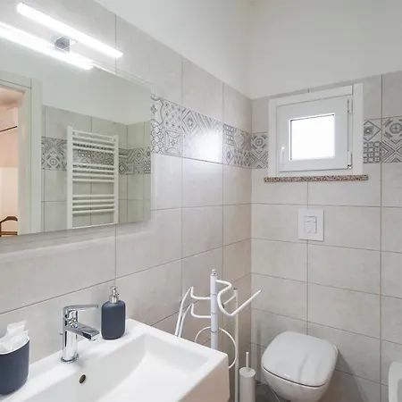 Bed and breakfast Le Vedute 3*