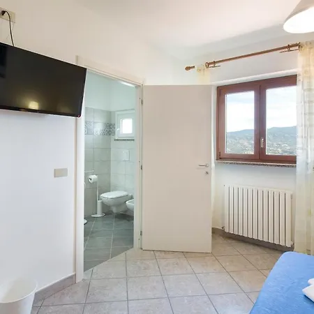 Le Vedute Bed and breakfast Rende
