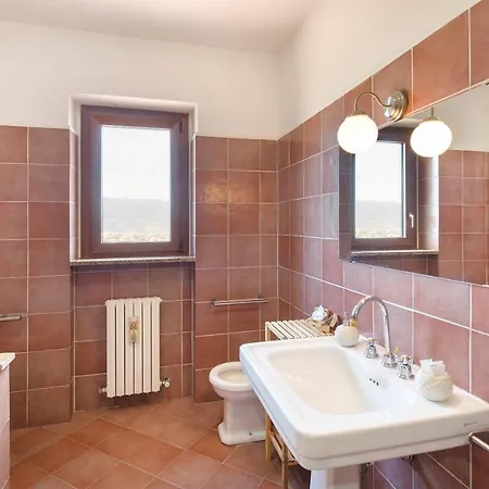 Le Vedute Bed and breakfast 3*