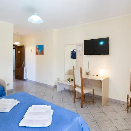 Bed and breakfast Le Vedute Rende