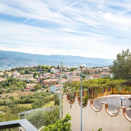 Le Vedute Bed and breakfast Rende