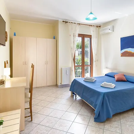 Le Vedute Bed and breakfast