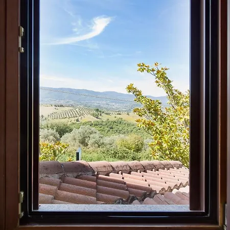 Le Vedute Bed and breakfast 3*
