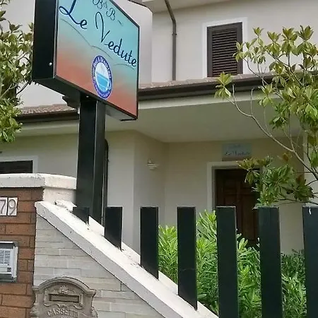 Le Vedute